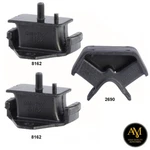 Engine & Automatic Mounts For Toyota Pickup 2.4L 85-84 4WD Mt. Fixed Price $49.99.