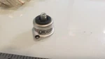 (2) Barry Resilient Mounts L22X42 5340-01-078-6133. Fixed Price $50.00.