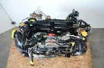 Subaru Legacy Gt EJ20X/Y Complete Motor Engine 2007 2008 2009. Fixed Price $1389.88.