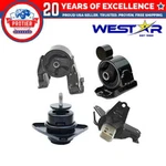 Fits 2007-2010 Hyundai Elantra 2.0L Sedan Auto Motor & Trans Mount Set 4PCS. Fixed Price $125.43.