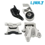 Lablt 4PCS Engine Motor & Auto Trans Mounts For Buick Enclave 2018-2023 3.6L Fwd. Fixed Price $176.45.