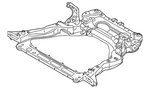 Genuine Nissan Engine Cradle 54401-6RR8B. Fixed Price $1089.16.