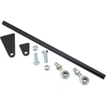 Speedway Motors Diy Hotrod Streetrod Panhard Bar Rear Axle Weld-on Fab Kit. Fixed Price $100.99.