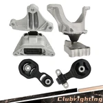 For Honda Accord 2018-2022 1.5L Turbo Auto Cvt 4PCS Engine Motor & Trans Mount. Fixed Price $71.39.