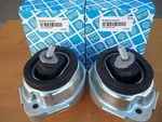 Engine Motor Pair Bmw X5 4.4I 4.6I 4.8I Mounts Hd 1 Year Warranty 428. Fixed Price $78.01.