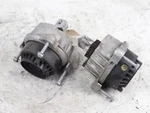 2011 Bmw Active Hybrid 7 (F04) 4.4L N63 Left & Right Motor Mount SET-2. Fixed Price $53.93.