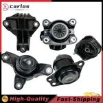 5PCS Engine Motor & Trans Mount For 2013 2014 2015 2016 2017 Honda Accord 2.4L. Fixed Price $66.90.