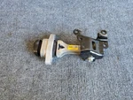 Kia K4 2025 Engine Torque Rod Mount Lower Bracket 21950-AA000 Oem. Fixed Price $49.99.