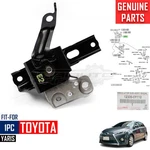 Rh Right Insulator Engine Mounting 13-19 For Toyota Vios Yaris NSP151. Fixed Price $221.33.