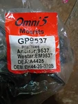 Mazda Auto Trans & Rear Torque Strut Mount. Fixed Price $52.99.
