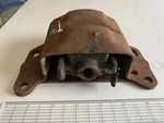 Nos Gm 1973-1978 Pontiac, Oldsmobile Engine Front Mount Assembly #9759374. Fixed Price $17.76.