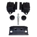 Crown Automotive Front/ Rear Transmission Engine Motor Mount Kit For CJ5 CJ7 CJ8. Fixed Price $51.87.