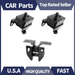 Westar 3X Engine Mount Motor Fits 1972 Dodge Charger BY08. Fixed Price $78.80.