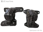 Motor Mounts Pair For 07-08 Jeep Liberty 3.7 297AG46535. Fixed Price $59.95.