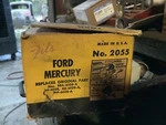Nos Doan Usa 1949-1953 Ford Flathead Motor Mounts. Fixed Price $59.00.