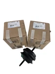 2PCS Genuine Gm Acdelco Engine Mount Set For Chevy Corvette 1997-2013 15254700. Fixed Price $199.99.