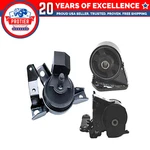 Fits Hyundai Santa Fe 2001-2004 2.4L AUTO/2001-2006 2.7L-2WD Motor & Trans. Fixed Price $97.28.