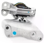 Genuine Nissan Engine Mount 11210-6LB0D. Fixed Price $164.98.