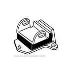 Westar EM2789S Engine Mount. Fixed Price $29.74.