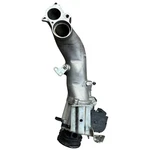 2019 - 2022 Sprinter 2500 Engine Charge Air Pipe A6420900270 A6420980000 40K M. Fixed Price $110.88.
