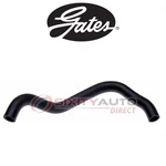 Gates Pipe To Engine Hvac Heater Hose For 2006-2009 Honda S2000 2.2L L4 Cs. Fixed Price $32.41.