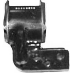 A6164 Dea Motor Mount Front Driver Left Side Hand For Hyundai Accent 2000-2003. Fixed Price $58.44.