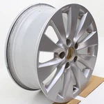 2013-2015 Honda Accord 17X7 Factory Alloy Silver Wheel Rim Oem. Fixed Price $72.72.