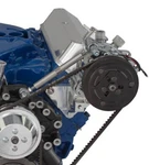 Ford Small Block Air Conditioning Bracket Sanden Compressor, A/c 302 289 351W. Fixed Price $128.95.