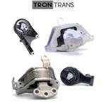 Motor & Transmission Mount 4PCS. 2011-2016 For Chevy Cruze, Limited Manual.. Fixed Price $125.45.