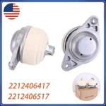 2X Engine Motor Mount Left & Right For Mercedes-benz S550 4MATIC 4.7L 2012-2013. Fixed Price $75.00.