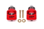 Bmr Suspension MM300R Motor Mount Kit Polyurethane Bushings. Fixed Price $194.14.