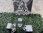 Innovative Billet Engine Mounts 60A Bushings For Eg Dc B/d Series Manual 3BOLTS. Fixed Price $249.00.