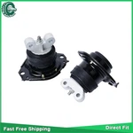 Left & Right Motor Mount For 2011-2022 Dodge Challenger Charger 300 Durango. Fixed Price $55.61.