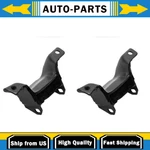 Oe Engine Motor Mounts 2PCS 1968-1970 Ford Falcon V8 5.0L 302CID Westar. Fixed Price $131.77.