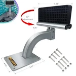 Deck Mount Trolling Motor Bracket Standard. Fixed Price $59.99.