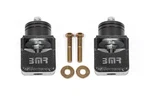 Bmr MM301H Motor Mount Kit Solid Bushings. Fixed Price $149.82.