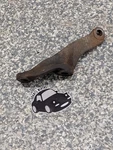 1991 - 1995 Toyota MR2 5SFE Engine Mount Bracket Brace. Fixed Price $24.95.