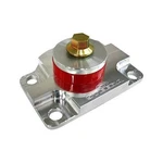 Steeda Motor Mounts Polyurethane Red Ford Focus 2.0L Each 555-4007. Fixed Price $169.95.