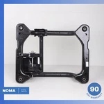 10-12 Land Rover Range L322 Transmission Mount Support Subframe Oem. Fixed Price $117.23.