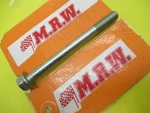 Starter Motor Bolt Long Mounting 1.6L Engine Manual Car Oem Honda Civic Si 99-00. Fixed Price $14.94.
