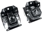 For 2007-2012 Gmc Yukon Xl 2500 Engine Mount Set Front Apr 85522VKTY 2008 2009. Fixed Price $86.36.