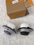 A1662405817 A1662405917 For Mercedes W166 X166 C292 2X Left & Right Engine Mount. Fixed Price $60.00.