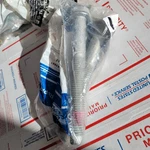 QTY=3 Genuine Ford Mount Bracket Bolt W715211-S439. Fixed Price $9.94.