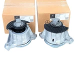 For Mercedes W231 SL550 Lh+rh Front Engine Mount Support 2312400717 2312400817. Fixed Price $160.57.