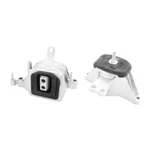 New Set Of Engine & Trans Mount For 21-24 Kia K5 2.5L Auto Dual Clutch. Fixed Price $349.99.