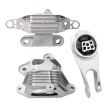 Lablt Engine Mounts & Auto Trans 3PCS For Chevy Malibu 2.0L 2017-2021 Fwd. Fixed Price $129.55.