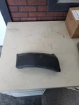 17-24 Ford F-250 F350 Front Left Lh Driver Side Wheel Arch Molding Trim Oem. Fixed Price $50.00.