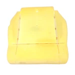 Oem New Mopar Front Left Seat Bottom Foam Cushion Pad 11-12 Wrangler 68088743AA. Fixed Price $249.40.