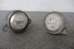 05-12 Porsche 911 Pair Of Lh & Rh Oem Engine Frame Mounts (99737504905). Fixed Price $98.10.