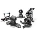 Innovative For 06-11 Civic K-series Black Steel Mounts 75A Bushings (not K24. Fixed Price $424.81.